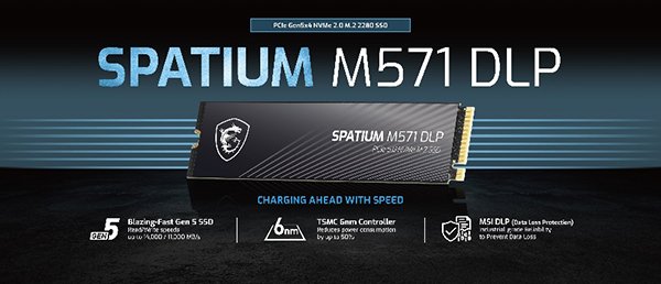 MSI Unveils Revolutionary