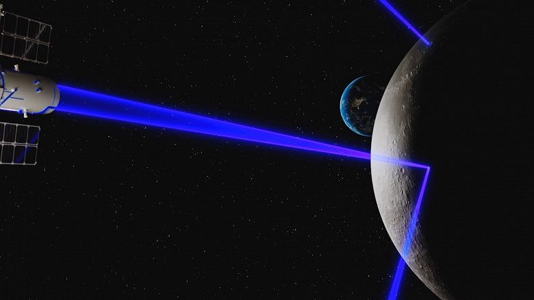 Voltas Lunar Innovations