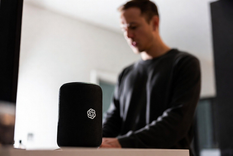 OpenAIs Upcoming Audio