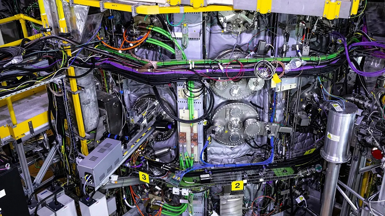 Britains Fusion Ambitions