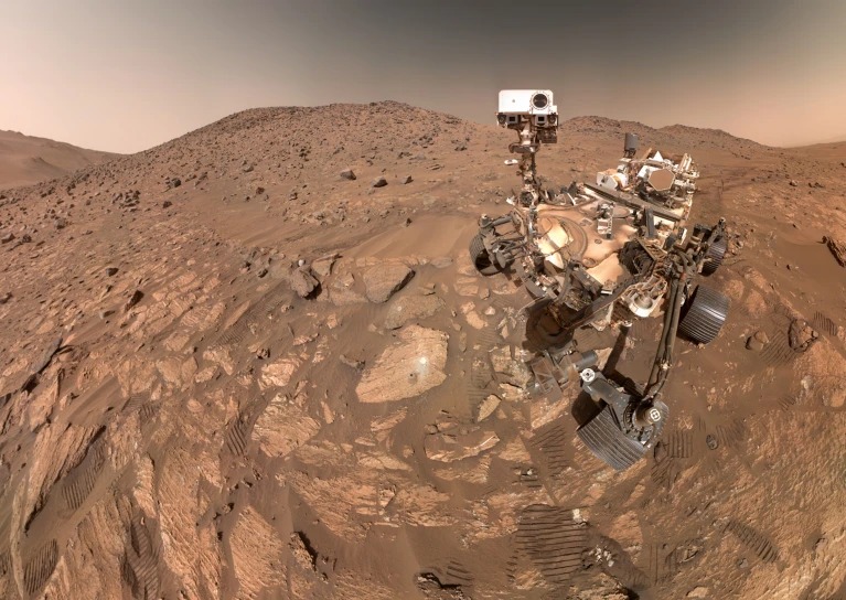Mars Sample Return