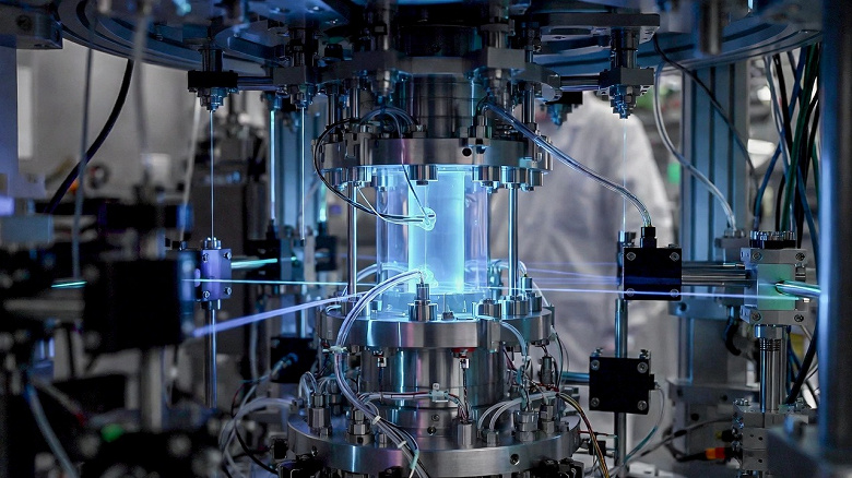 Graviton Hunt Quantum