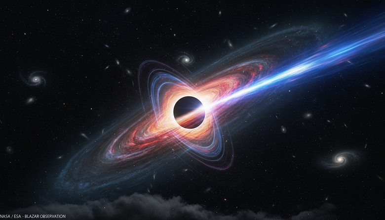 Blazing Breakthrough The