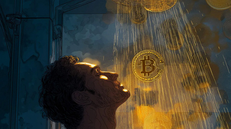 BitcoinPowered Water Heater