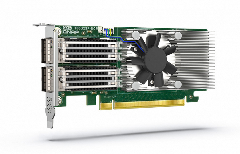 QNAP Debuts UltraFast