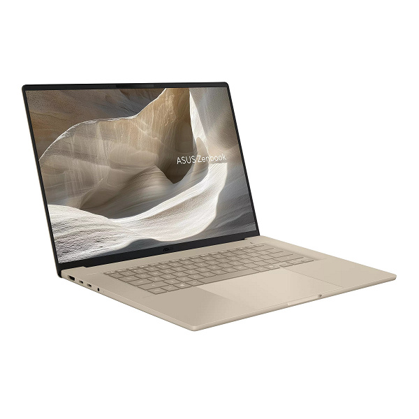 Asus Zenbook A16