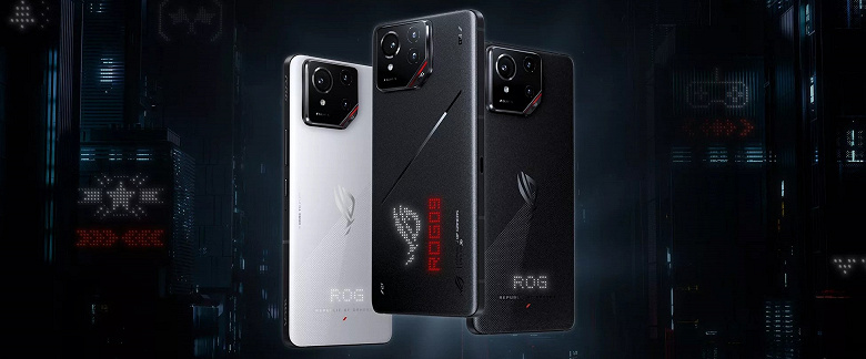 Asus Pauses Smartphone