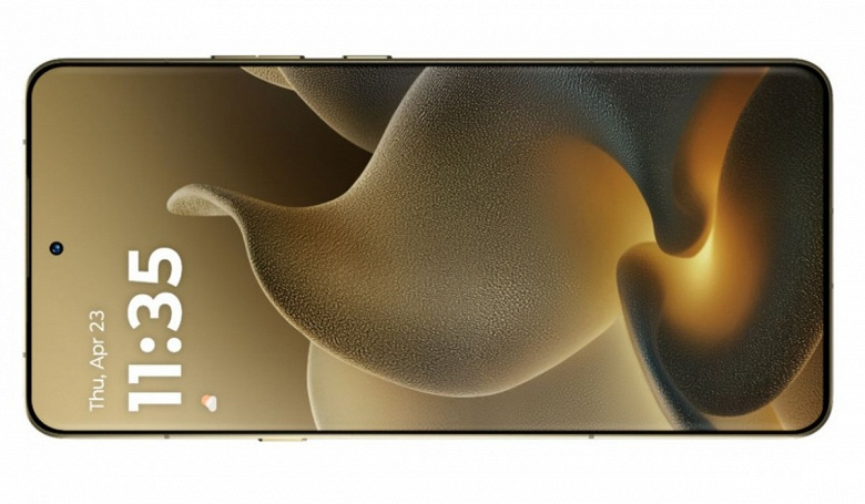 Motorolas Latest Flagship