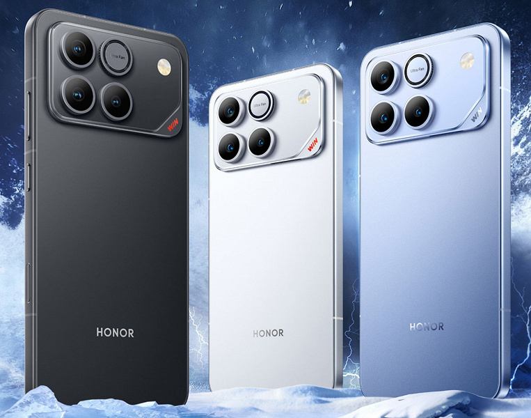 Snapdragons Dominance in