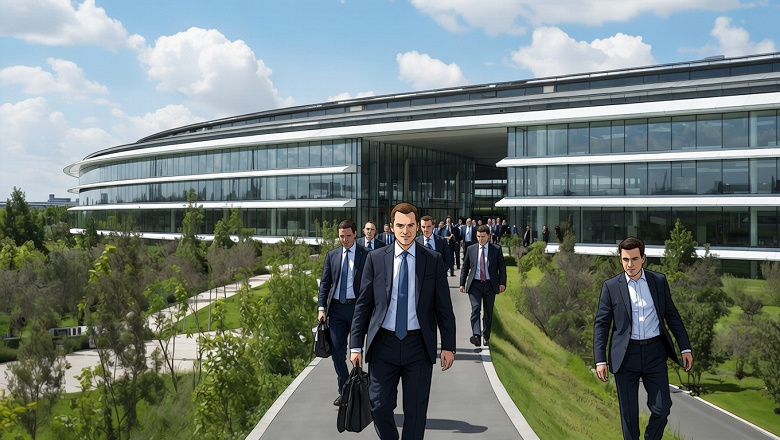 Apples Unintentional AI