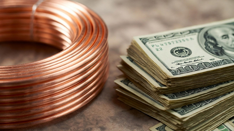 Copper Demand Surges