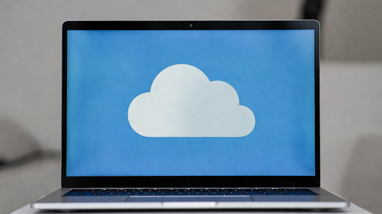 The Cloud Revolution