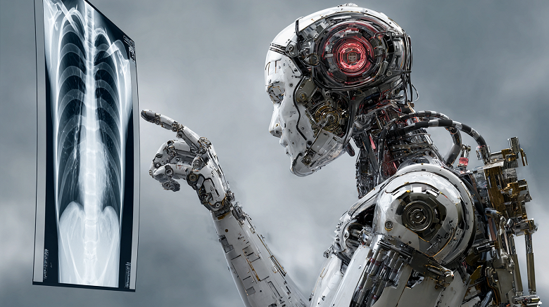 Grok Challenges Healthcare