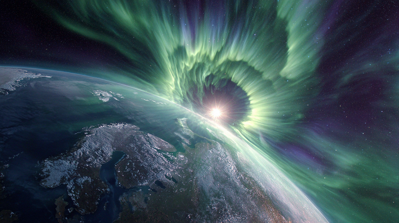 Unleashed Solar Power