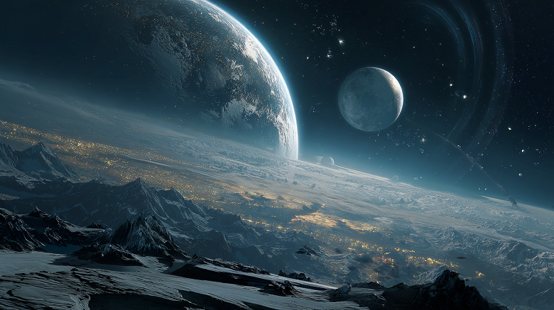 Rogue Planet Breakthrough