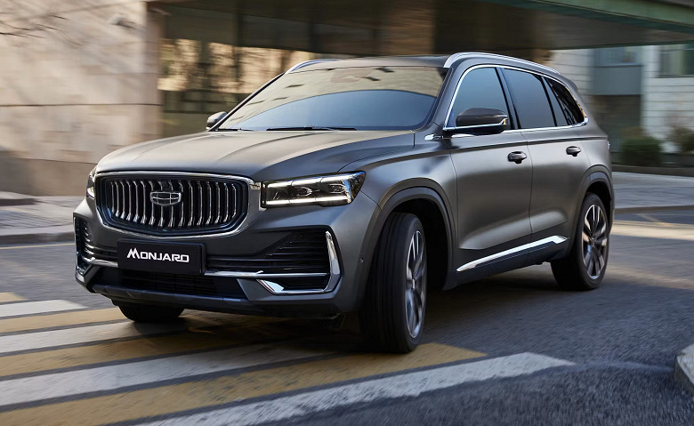 China Drives Reliability