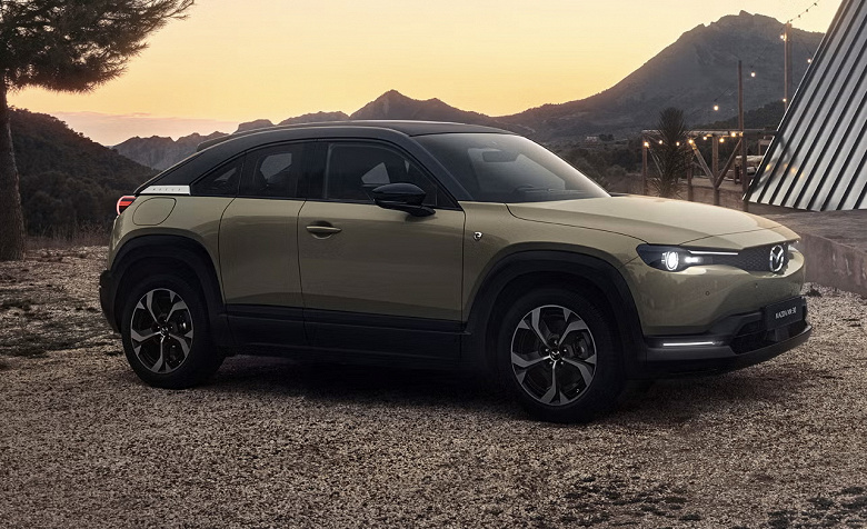 Mazdas Uncertain Road