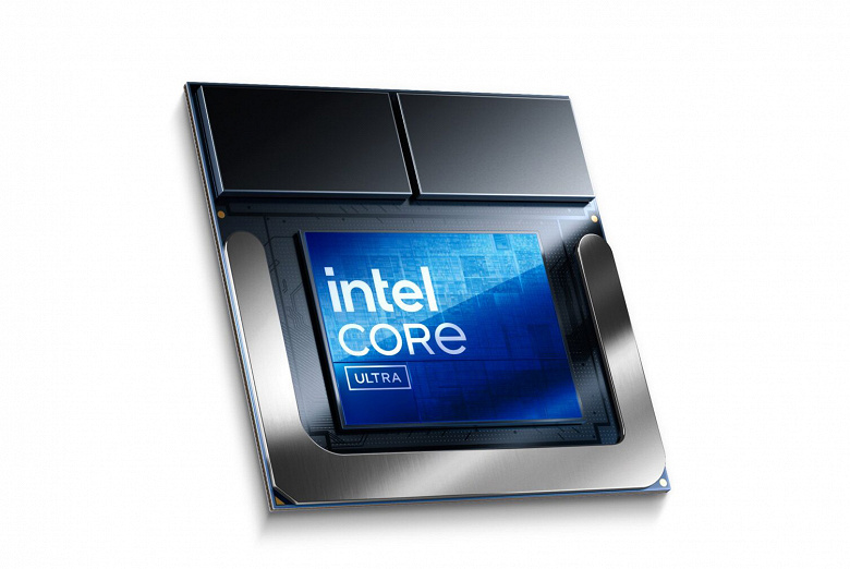 Intel Shuffles Production