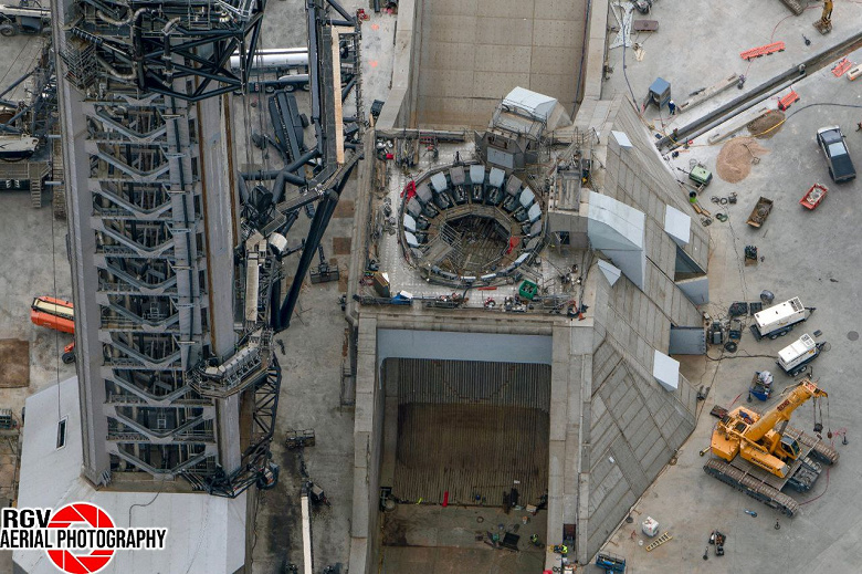 SpaceXs Starship Ambitions