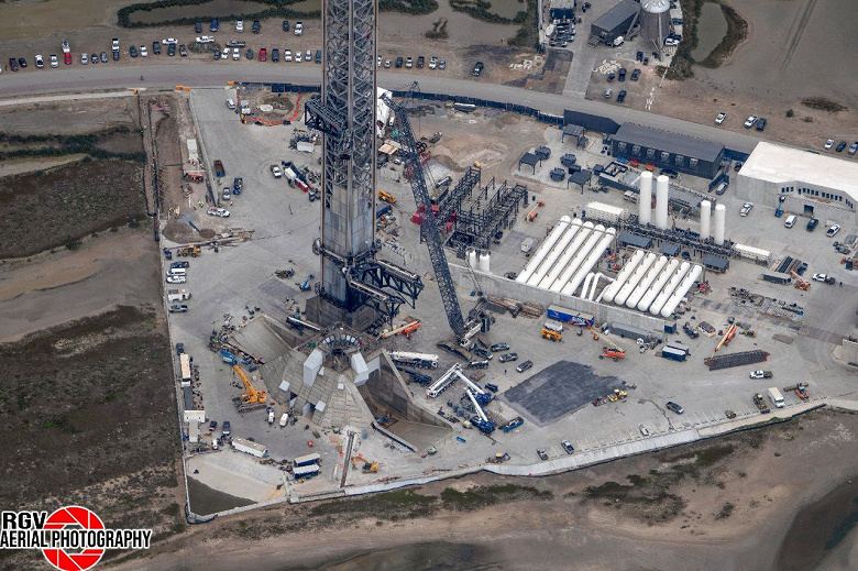 SpaceXs Starship Ambitions