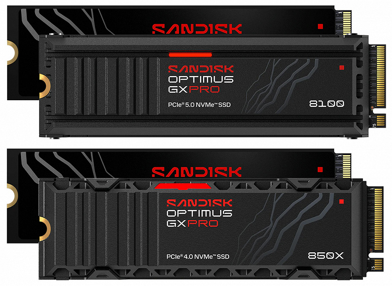 SanDisks Imminent NAND