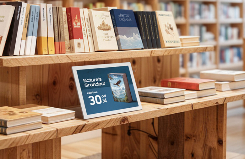 Samsungs Green Revolution