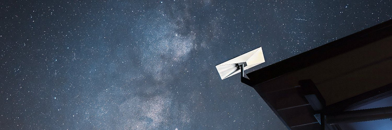 Starlink Connects Senegal