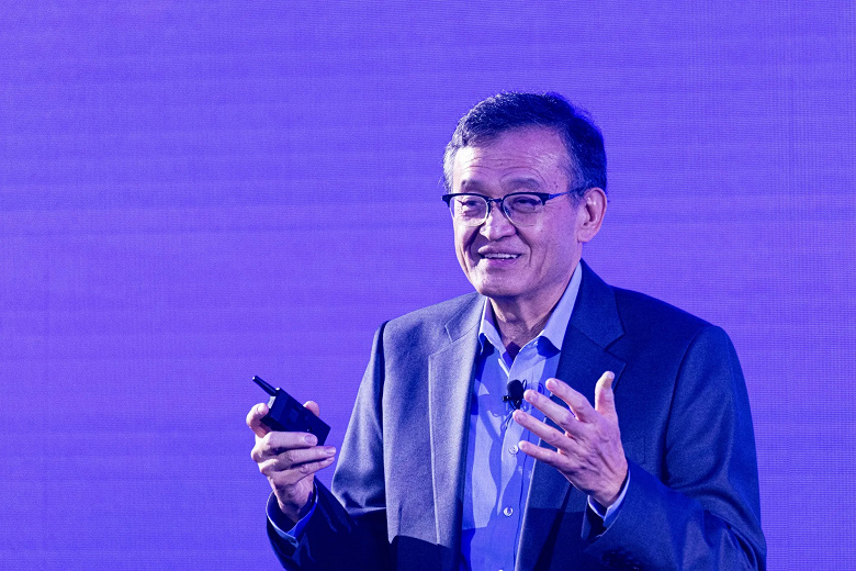 Intels Sobering Forecast