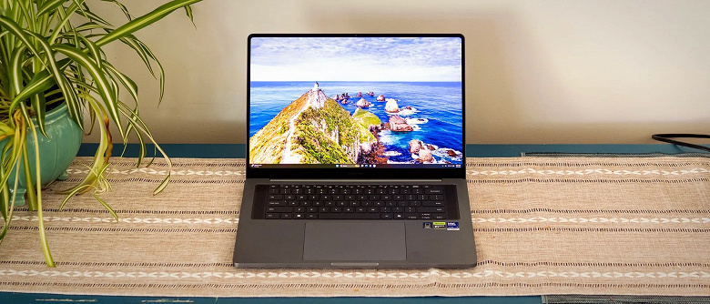 Samsung Galaxy Book6