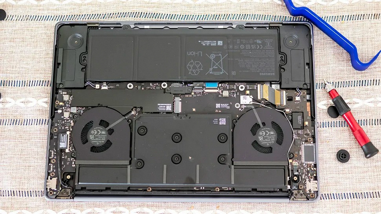 Samsung Galaxy Book6