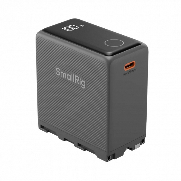 SmallRig Launches LowTemperature