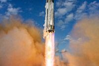 Starships Thermal Protection