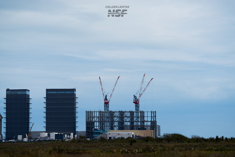 SpaceXs Gigantic Dream