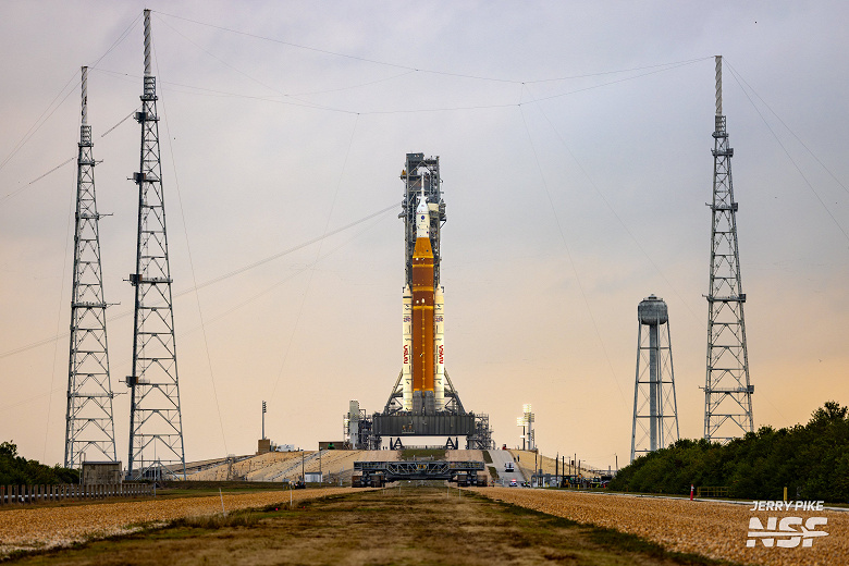 Countdown to Artemis