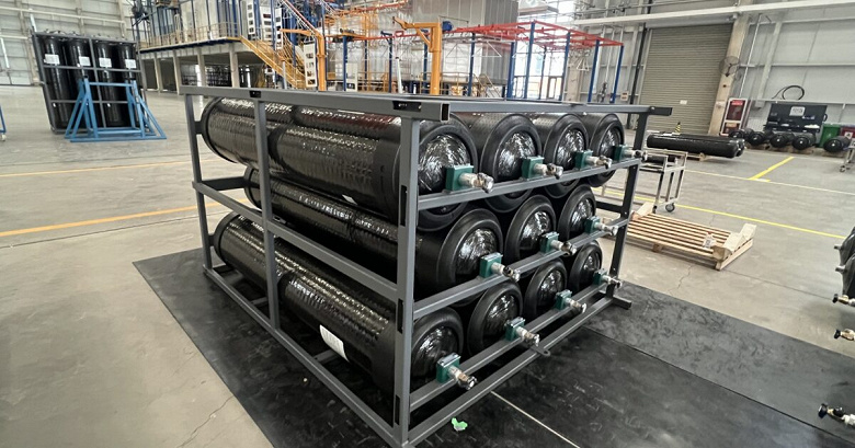 SpaceX Ventures into