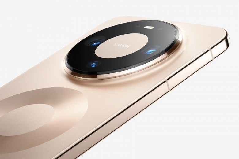 Huawei Confirms Mate