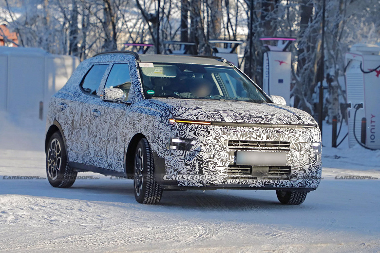 Hyundai Bayon Little