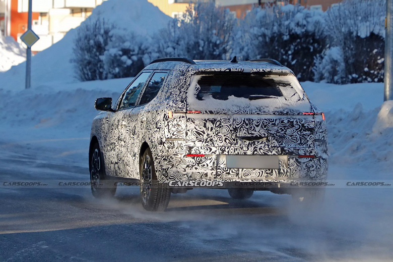 Hyundai Bayon Little