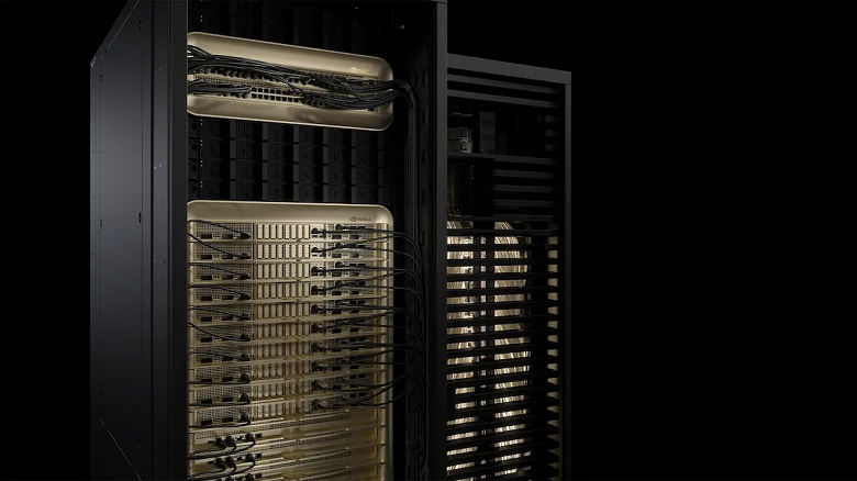 Nvidias Blackwell Ultra