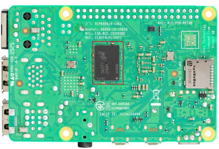 Raspberry Pi Battles