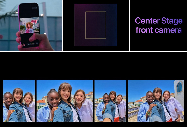 Huaweis Experimentation with