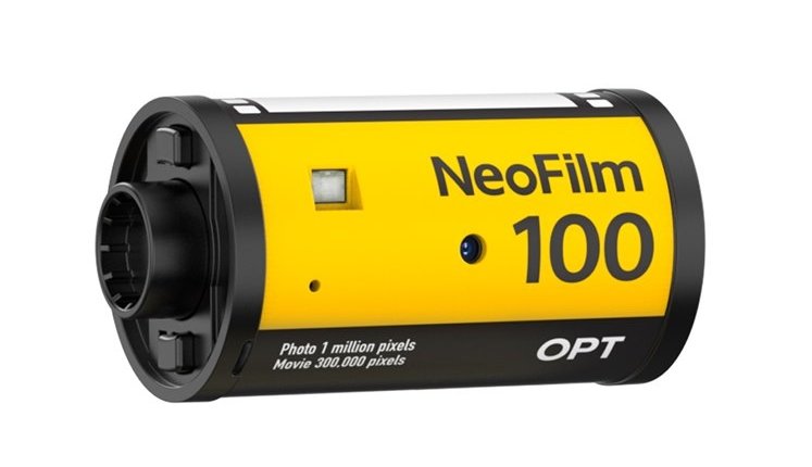 The Opt100 Neo