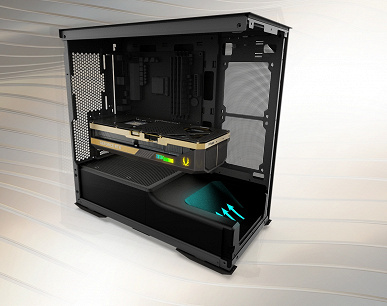 Zotac Unveils Gaming