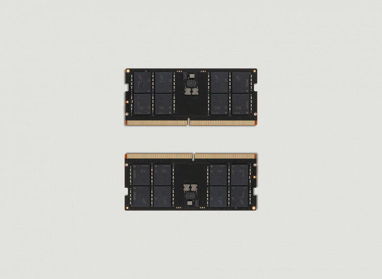 Framework Raises RAM
