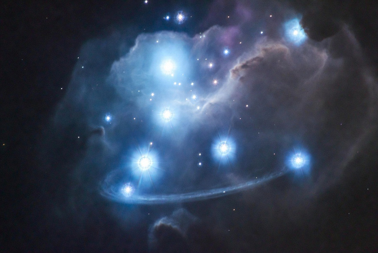 Lambda Boötis Stars