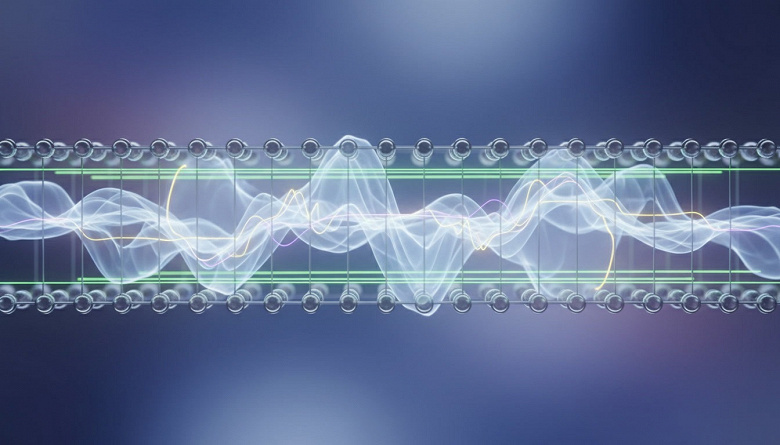 Scientists Gain Control