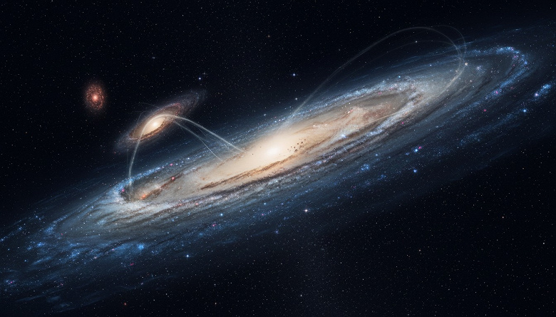 Cosmic Forensics How