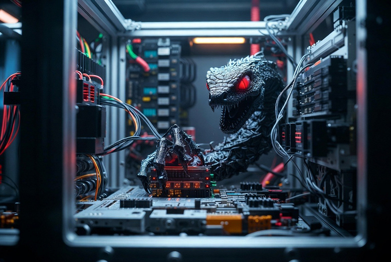 Hackers Target OpenSource