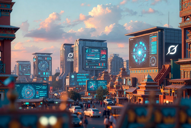 General Catalyst Pledges