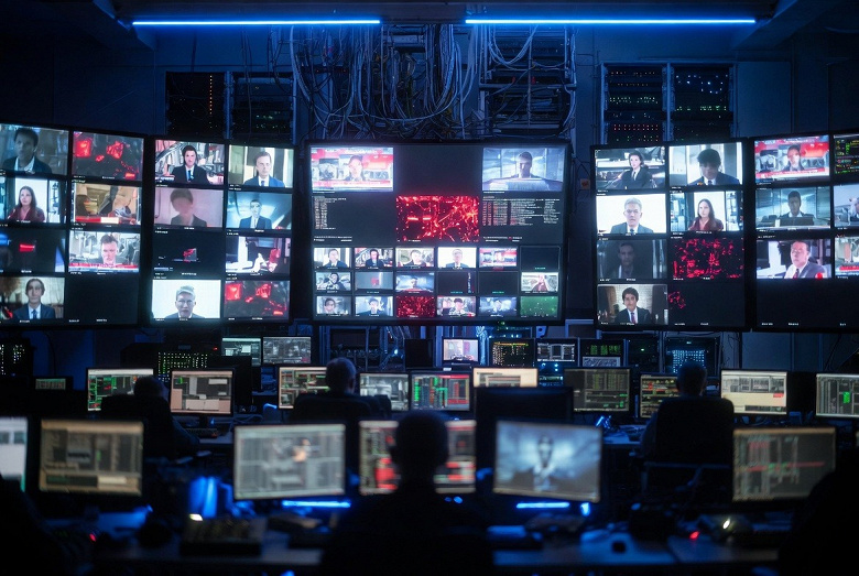 Microsofts Blueprint for